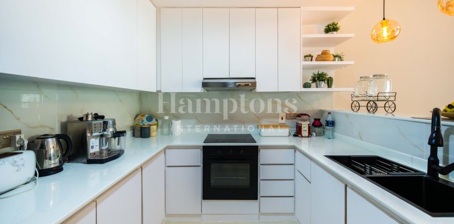 Apartment de 2 dormitorios  No. 118703