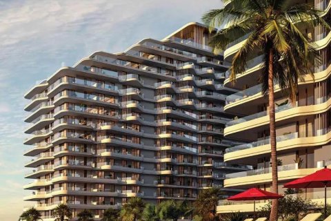 Apartment de 1 dormitorio  No. 123805 3