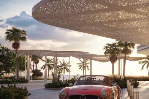 Apartment de 1 dormitorio  No. 123805 4