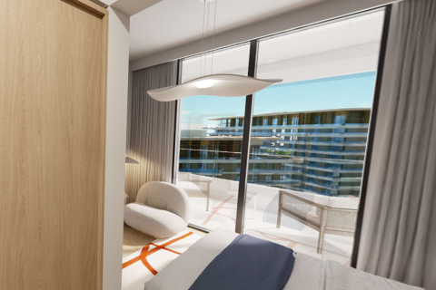 Apartment de 1 dormitorio  No. 123805 10