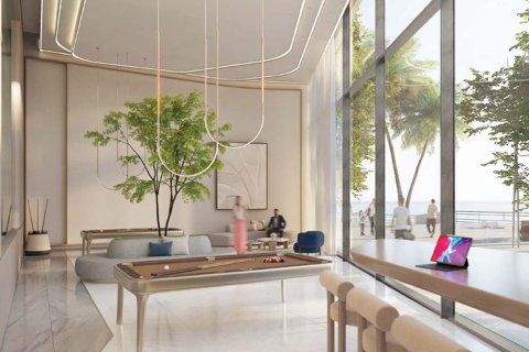 Appartement de 1 chambre  No. 123806 6