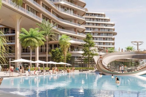 Appartement de 1 chambre  No. 123806 12