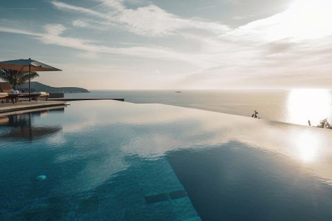 Appartement de 1 chambre  No. 123806 13