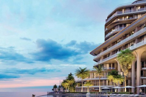 Appartement de 1 chambre  No. 123806 5