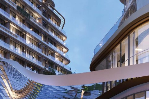 Appartement de 1 chambre  No. 123806 18