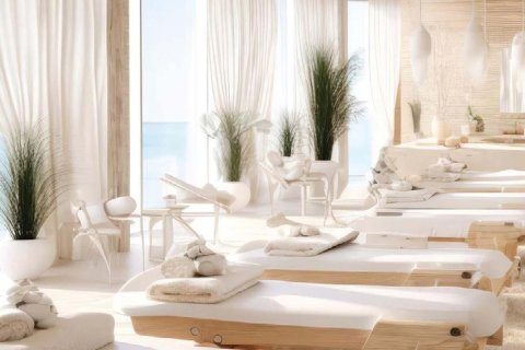 Appartement de 1 chambre  No. 123806 9