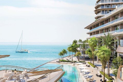 Appartement de 1 chambre  No. 123806 14