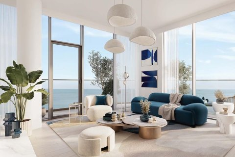 Appartement de 1 chambre  No. 123806 4