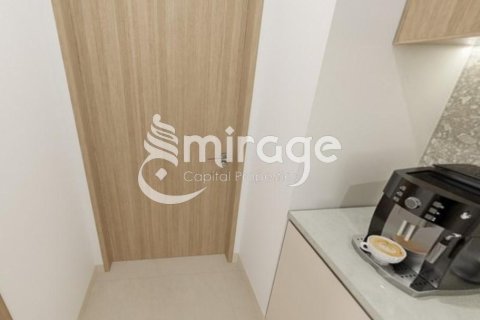 Appartement de 46.7m² à Yas Island, UAE No. 37210 3