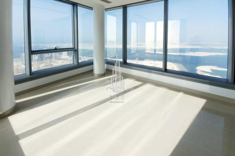 Apartment de 4 dormitorios en Shams Abu Dhabi, UAE No. 41656 1