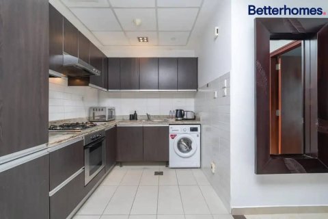 Apartment de 1 dormitorio en Dubai Marina, UAE No. 15214 7
