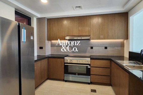 Villa de 4 chambres à Damac Lagoons, UAE No. 208419 7