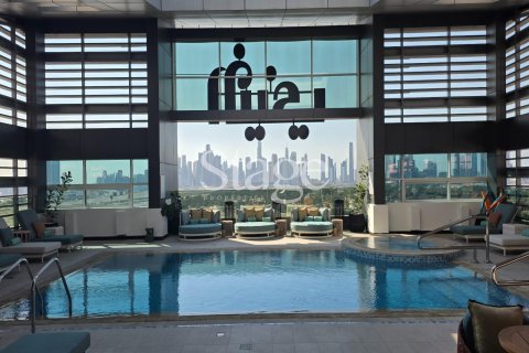 1 bedroom Apartment in Al Jaddaf, UAE No. 208417 18