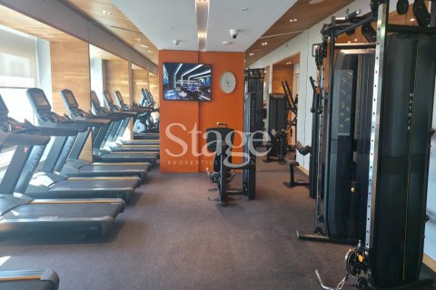 1 bedroom Apartment in Al Jaddaf, UAE No. 208417 16