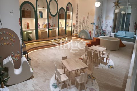 1 bedroom Apartment in Al Jaddaf, UAE No. 208417 20