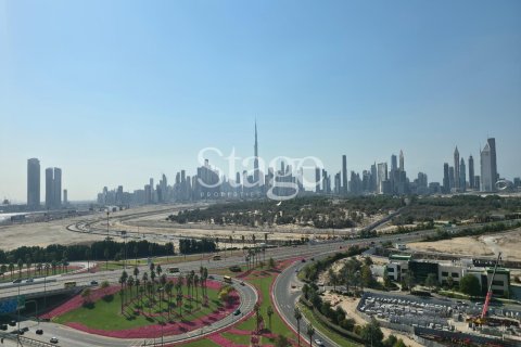 1 bedroom Apartment in Al Jaddaf, UAE No. 208417