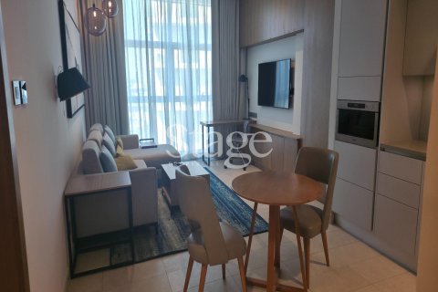 1 bedroom Apartment in Al Jaddaf, UAE No. 208417 3