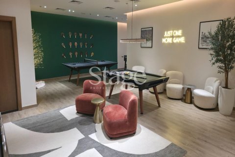 1 bedroom Apartment in Al Jaddaf, UAE No. 208417 21