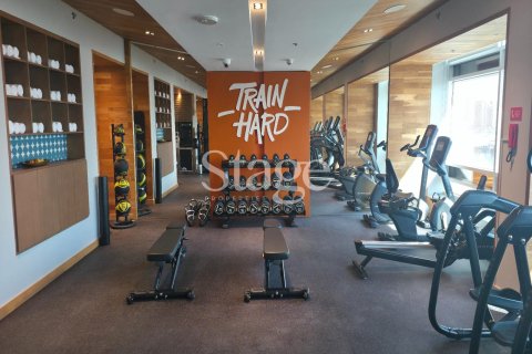 1 bedroom Apartment in Al Jaddaf, UAE No. 208417 23