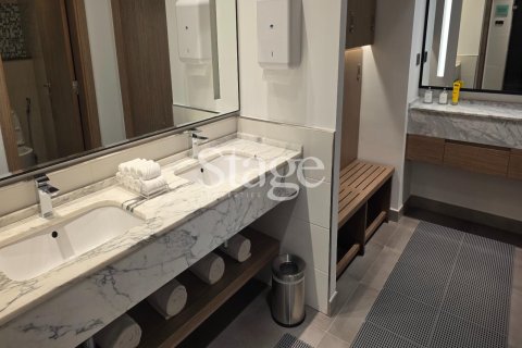 1 bedroom Apartment in Al Jaddaf, UAE No. 208417 17