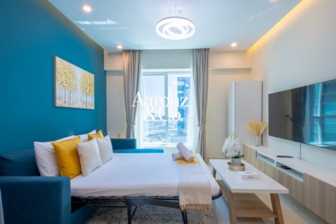Квартира с 1 спальней в Sulafa Tower, ОАЭ №208420 9