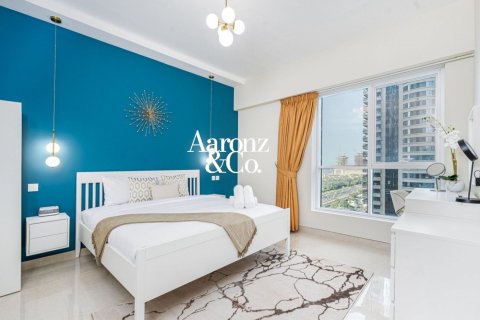 Квартира с 1 спальней в Sulafa Tower, ОАЭ №208420 7