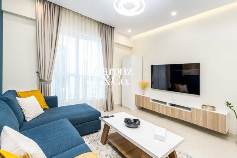 Квартира с 1 спальней в Sulafa Tower, ОАЭ №208420