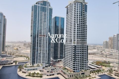 Appartement de 1 chambre à Jumeirah Lake Towers, UAE No. 208421 11