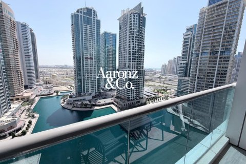 Appartement de 1 chambre à Jumeirah Lake Towers, UAE No. 208421