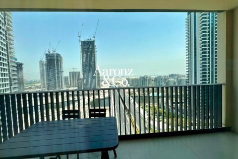 Appartement de 2 chambres à Dubai Creek Harbour (The Lagoons), UAE No. 208418