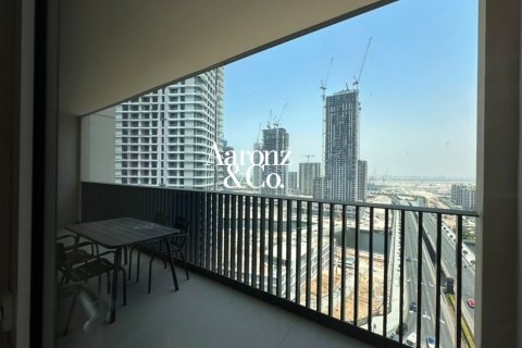 Квартира с 2 спальнями в Dubai Creek Harbour (The Lagoons), ОАЭ №208418 21