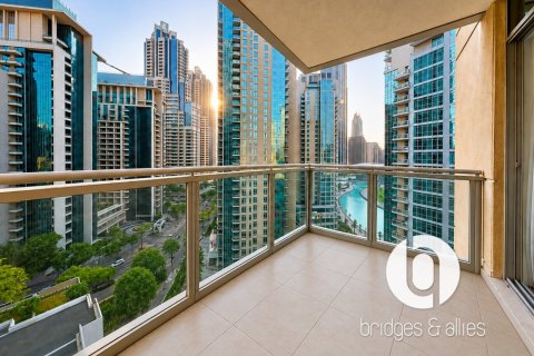 2 غرف نوم شقة في وسط مدينة دبي, الإمارات العربية المتحدة رقم 208423 8