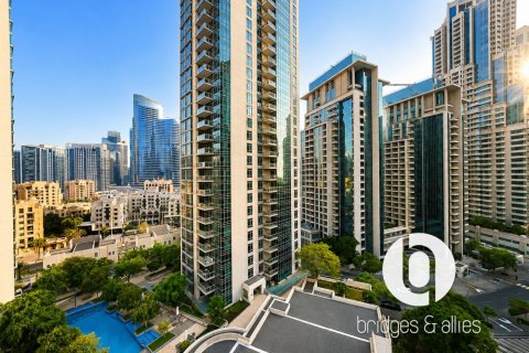 2 غرف نوم شقة في وسط مدينة دبي, الإمارات العربية المتحدة رقم 208423 18