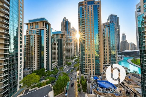 2 غرف نوم شقة في وسط مدينة دبي, الإمارات العربية المتحدة رقم 208423 17