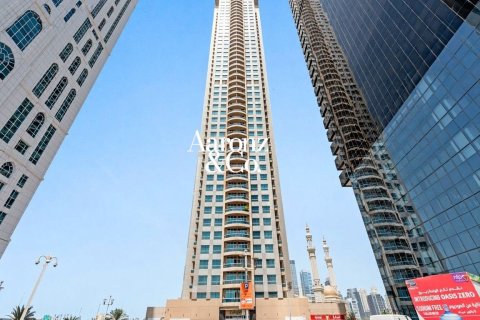 1 bedroom Apartment in Jumeirah Lake Towers, UAE No. 208422