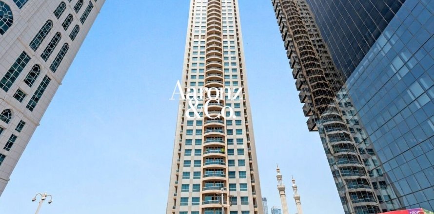 1 bedroom Apartment in Jumeirah Lake Towers, UAE No. 208422