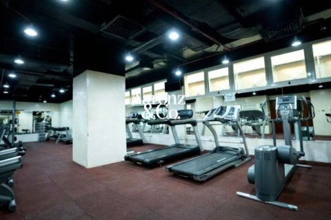 1 bedroom Apartment in Jumeirah Lake Towers, UAE No. 208422 11