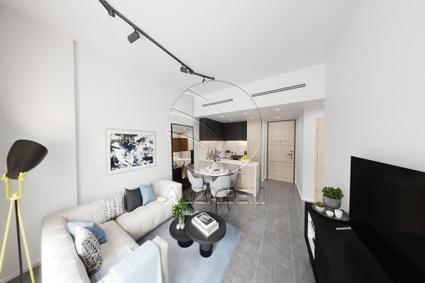 1 غرف نوم شقة  رقم 127788 9