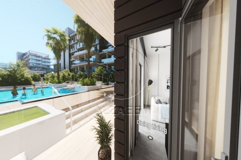 1 غرف نوم شقة  رقم 127788 11