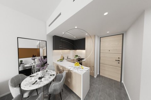 1 غرف نوم شقة  رقم 127788 7