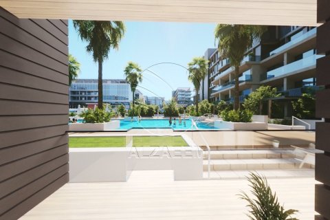 1 غرف نوم شقة  رقم 127788 2