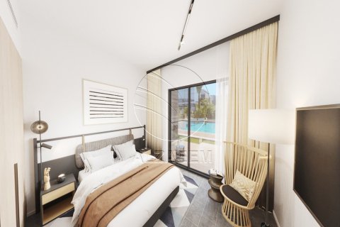 1 غرف نوم شقة  رقم 127788 6