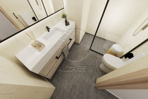 1 غرف نوم شقة  رقم 127788 5