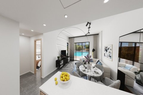 1 غرف نوم شقة  رقم 127788 10