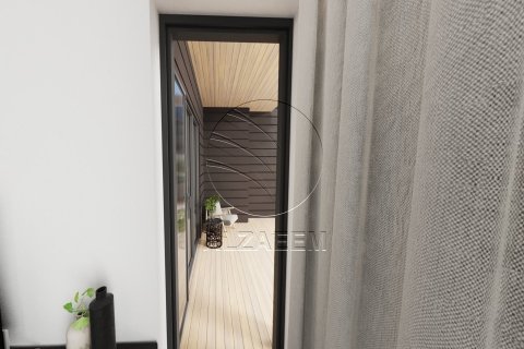 1 غرف نوم شقة  رقم 127788 3