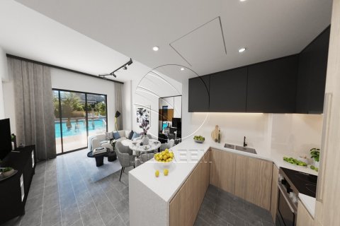 1 غرف نوم شقة  رقم 127788 8