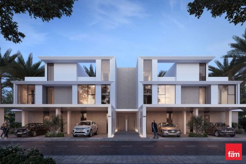 Villa de 3 chambres à Dubai, UAE No. 187392 7
