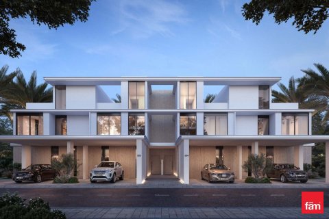 Villa de 3 chambres à Dubai, UAE No. 187392 11