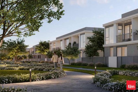 Villa de 3 chambres à Dubai, UAE No. 187392 9