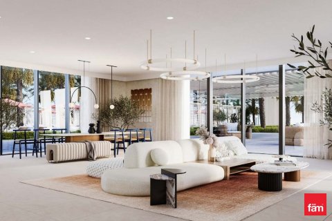 Villa de 3 chambres à Dubai, UAE No. 187392 5